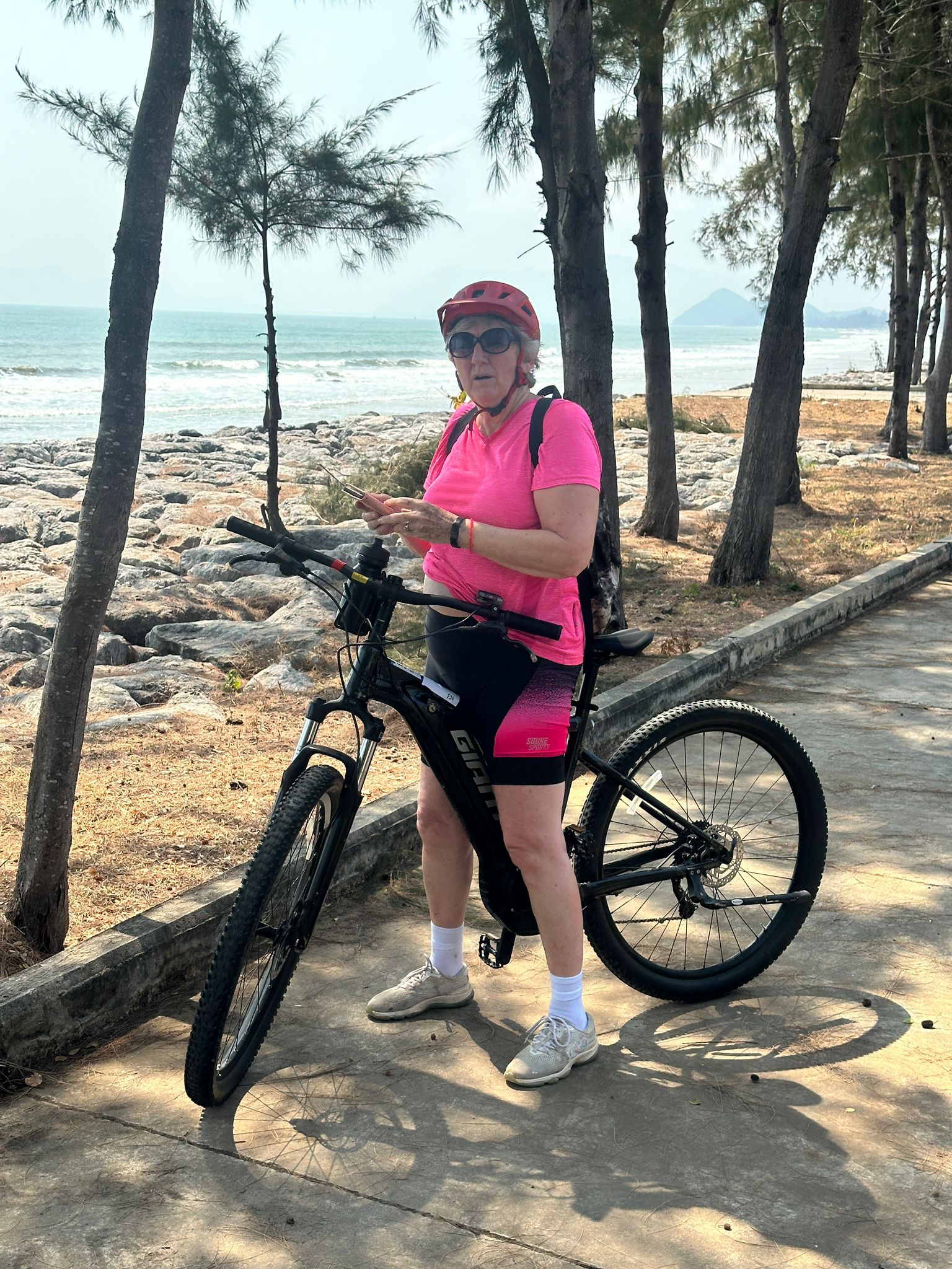 4 Days Nha Trang Cycle to Dalat – Muine -Saigon
